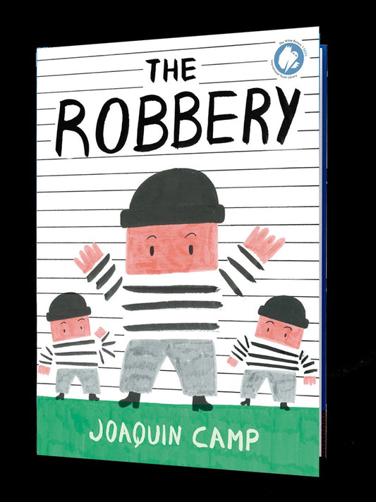 Robbery