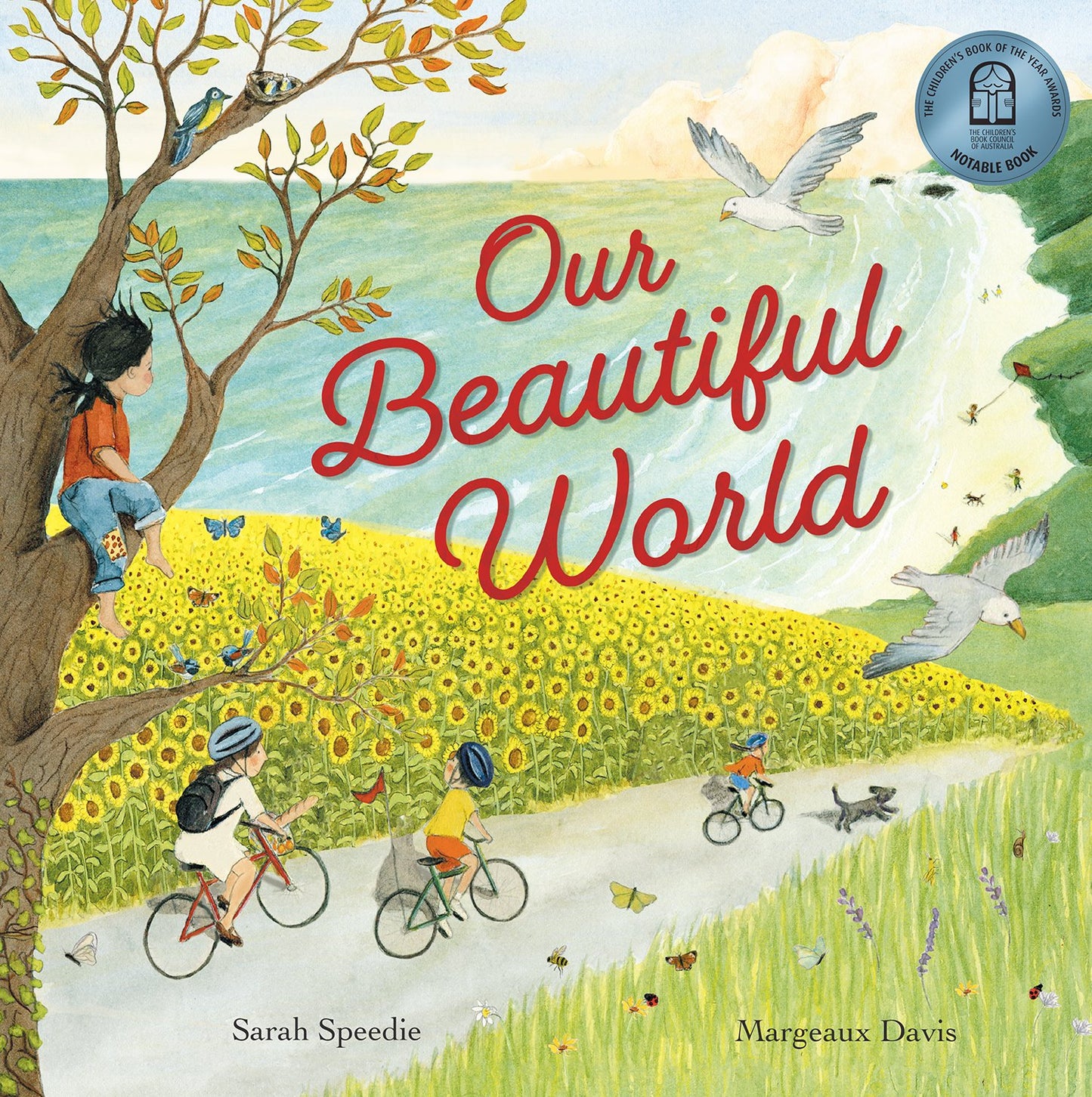 Our Beautiful World