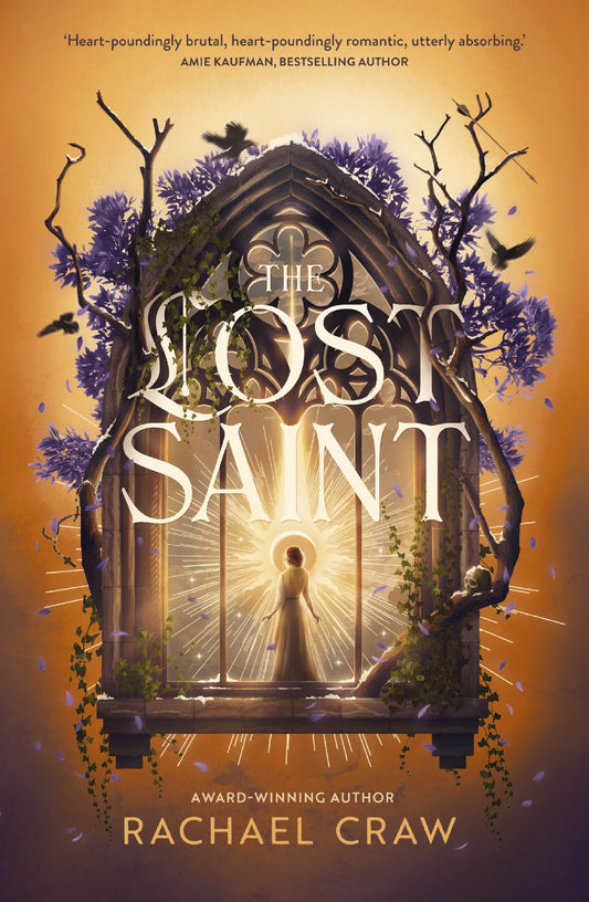 Lost Saint