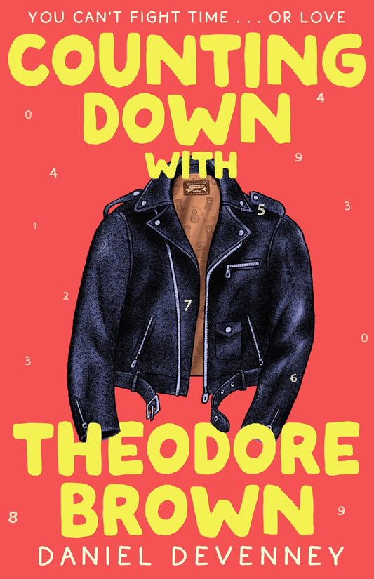Counting Down with Theodore Brown