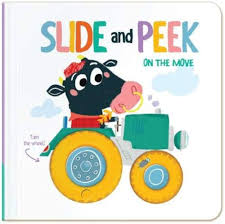 Slide & Peek: On The Move