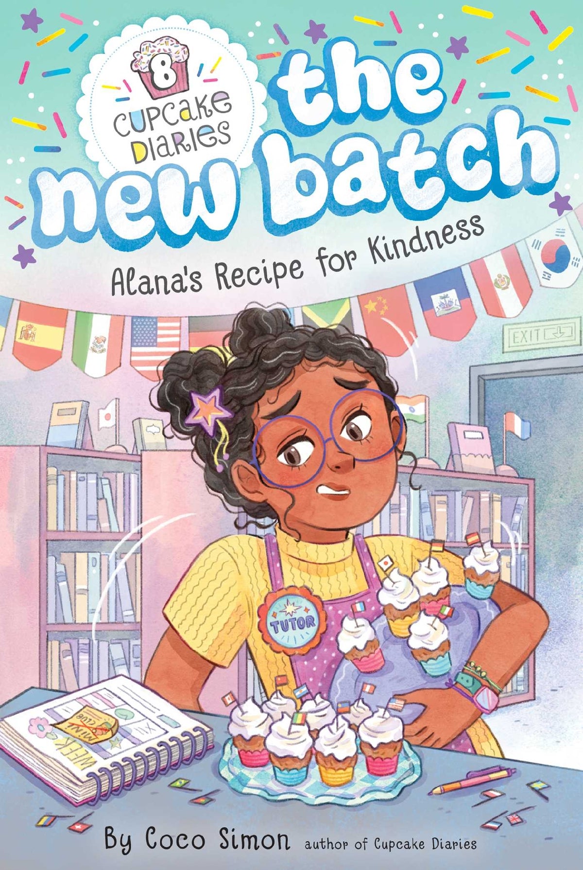 Alana's Recipe for Kindness