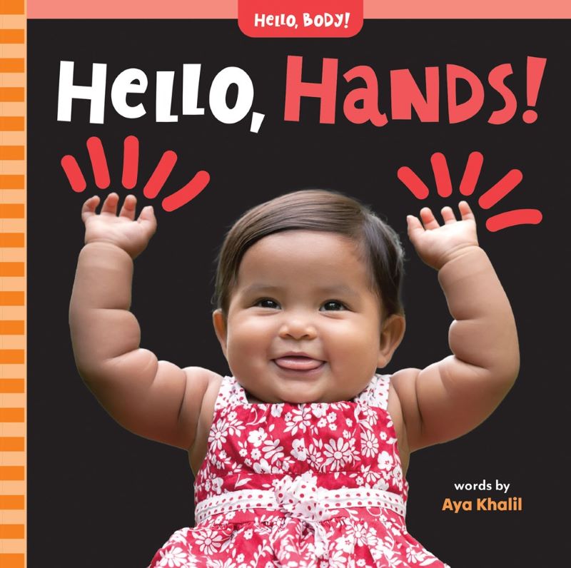 Hello Hands!