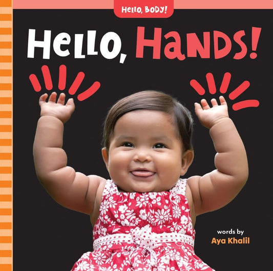 Hello Hands!