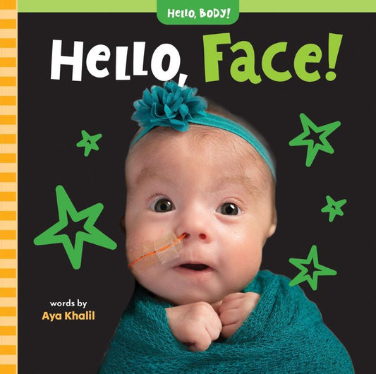 Hello Face!
