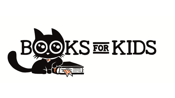 Books for Kids